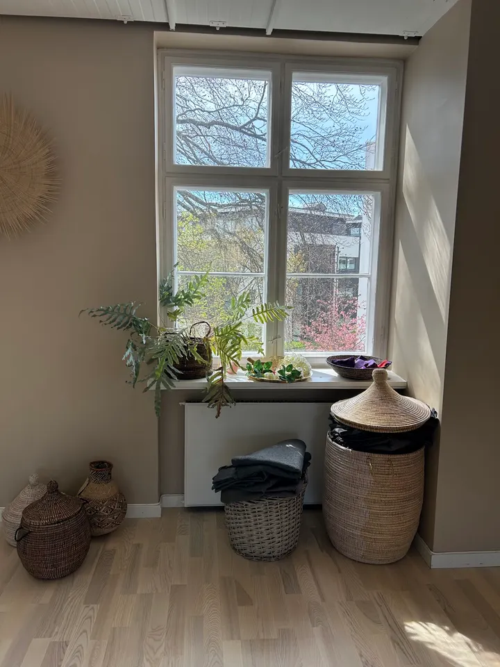 Sjel og Kropp Yoga Norge (Sky Norge) — yoga-studio i Bjørndal, Oslo — 2