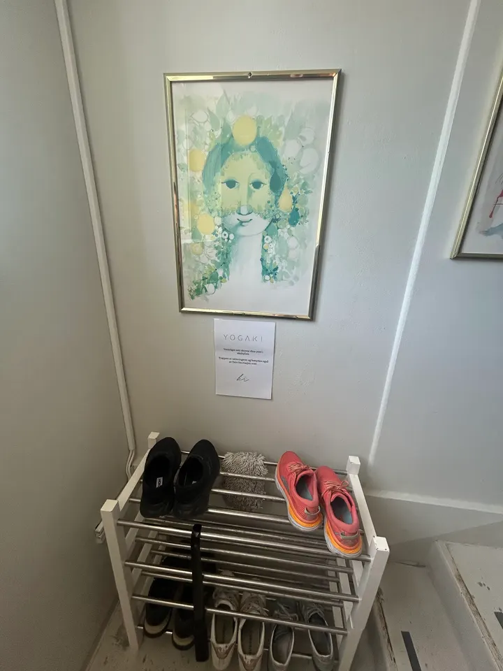 Sjel og Kropp Yoga Norge (Sky Norge) — yoga-studio i Oslo — 4