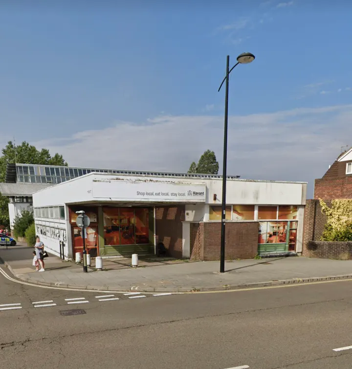 Waterlooville Boxing Club — boxing-studio in Waterlooville — 3