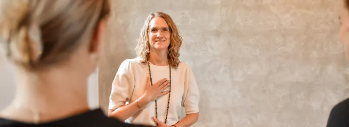 Breathfulness — meditation-studio i Jennum, Vejle