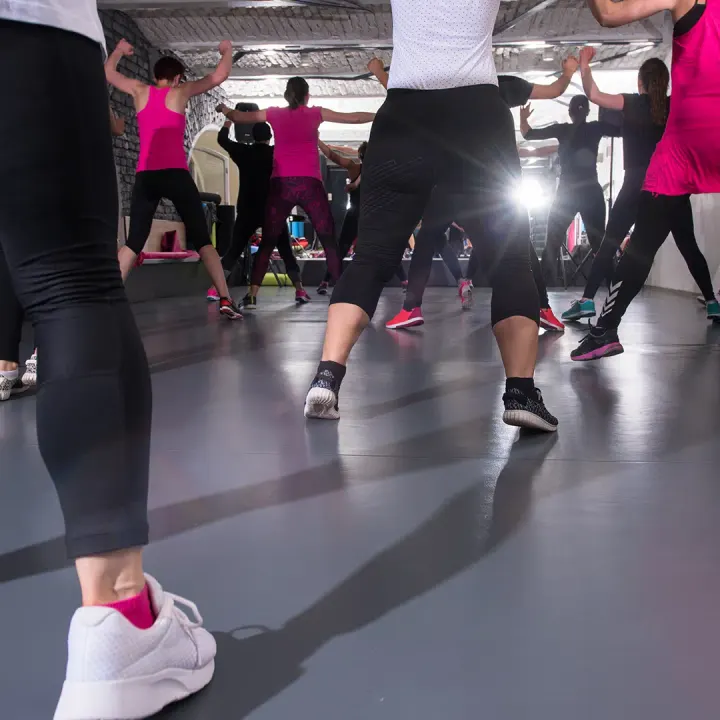 Stellae Studio — dança-studio em Lisboa — 3