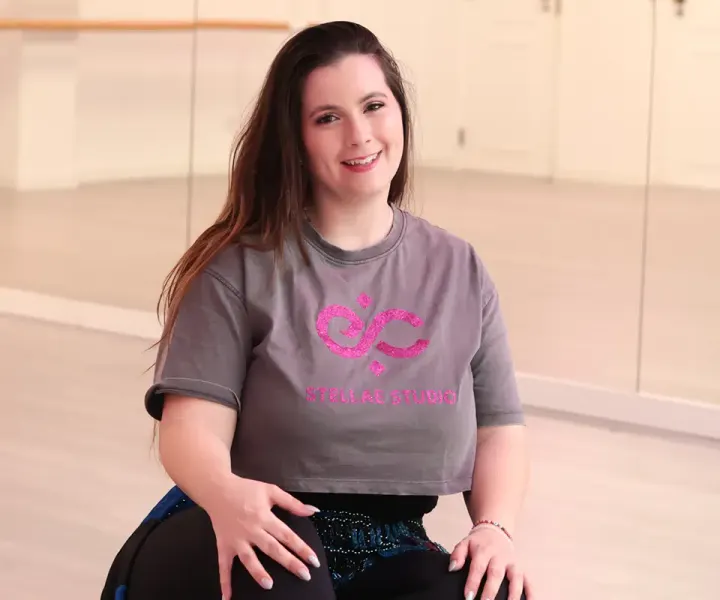 Stellae Studio — Dança em Damaia, Amadora