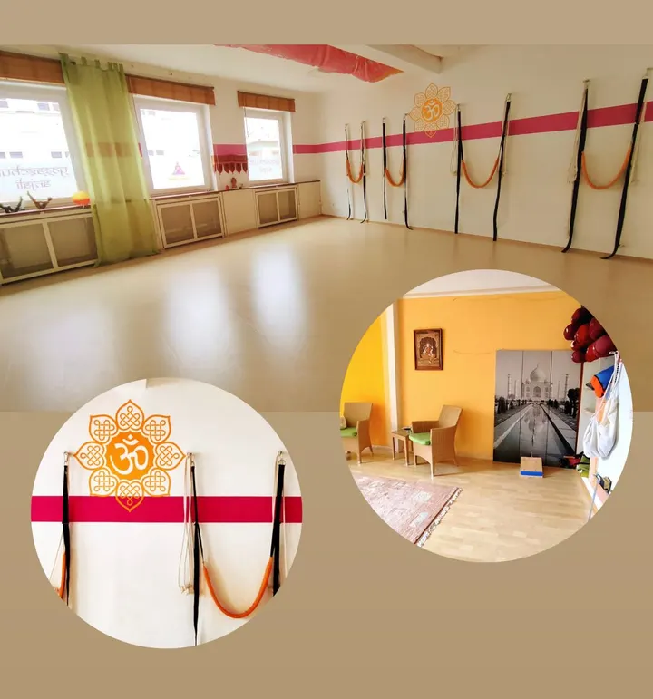 Beruete Elvira de Yogaschule — Yoga in Weststadt Südlicher Teil, Karlsruhe