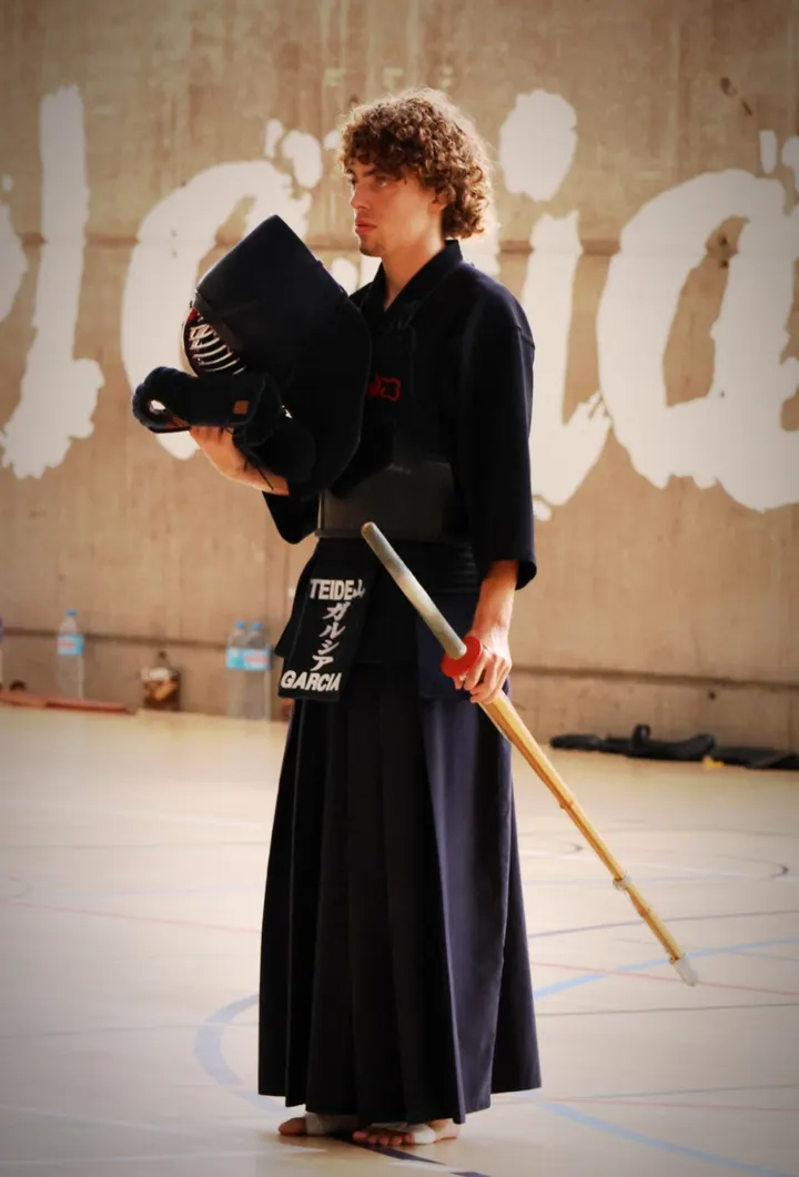Kendo Teidesan — artes marciales-studio en Santa Cruz de Tenerife — 4