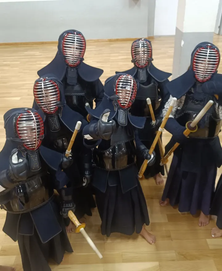 Kendo Teidesan — artes marciales-studio en Santa Cruz de Tenerife — 5
