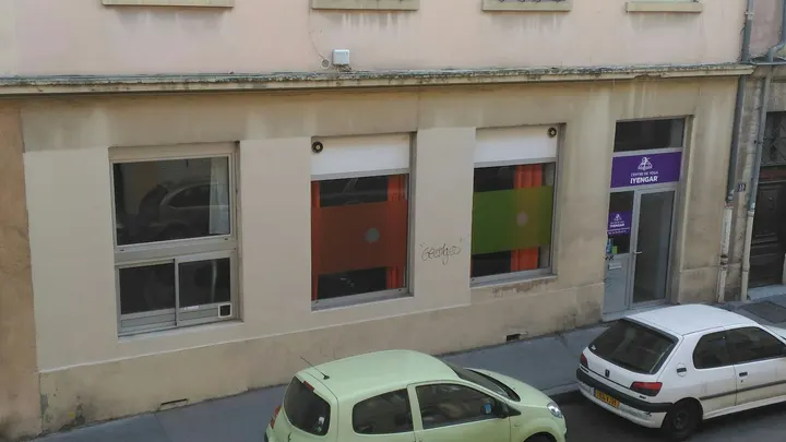 Centre de Yoga Iyengar — Yoga à Lyon 4e Arrondissement, Lyon