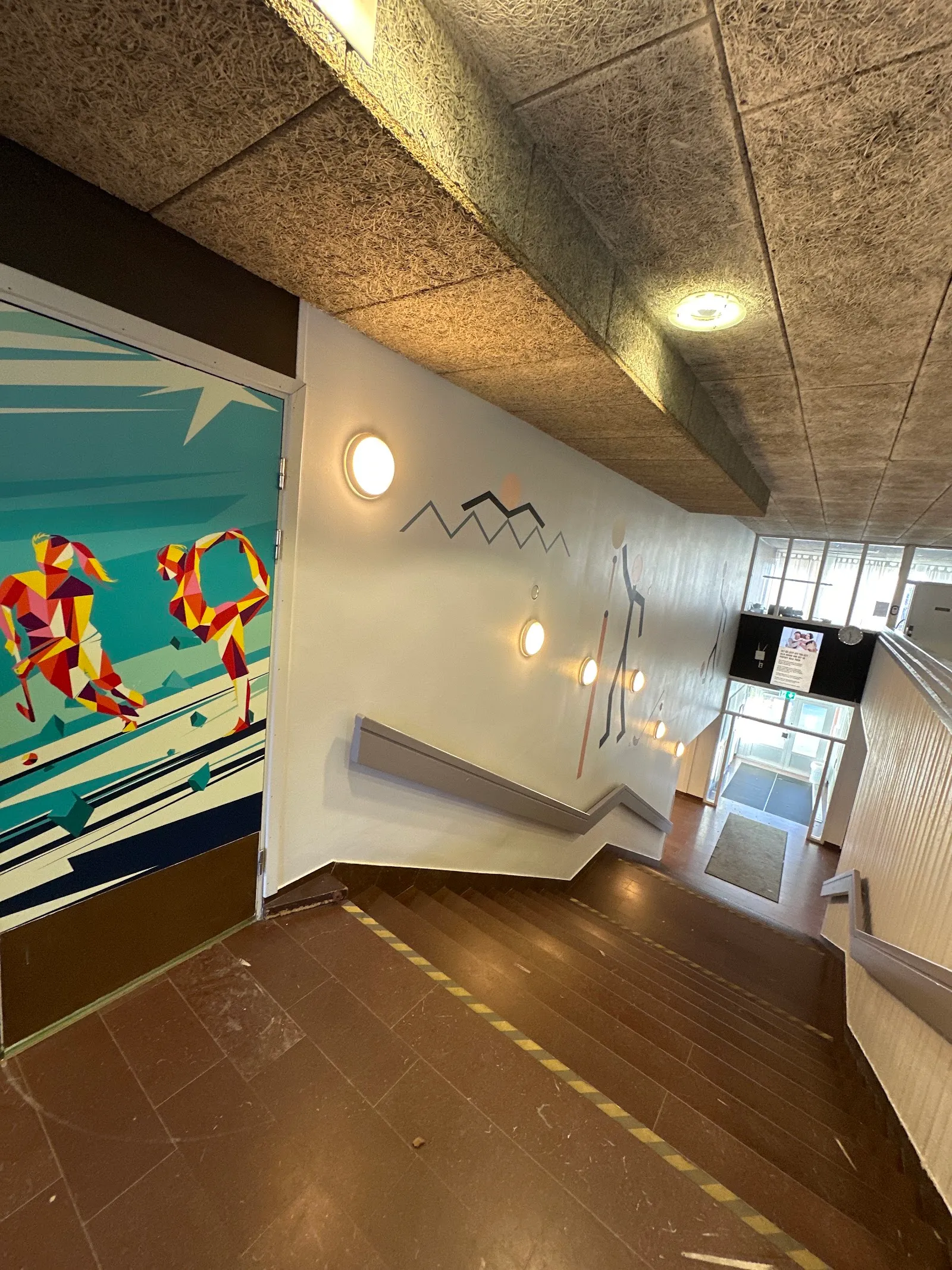 Övertorneå Atletklubb — träningsstudio i Övertorneå — 2