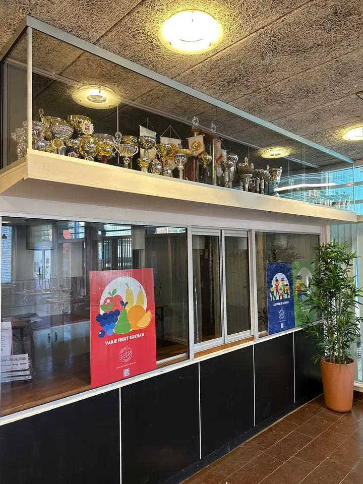 Övertorneå Atletklubb — träningsstudio i Övertorneå — 3
