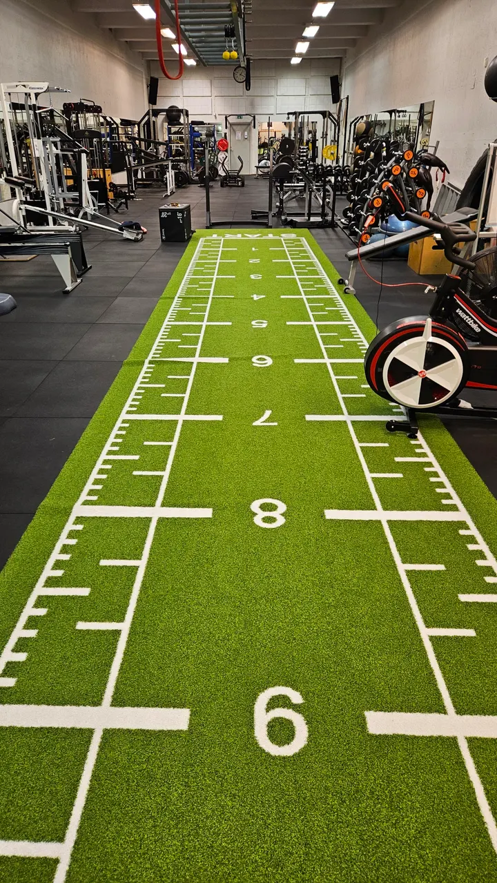 Övertorneå Atletklubb — träningsstudio i Övertorneå — 5