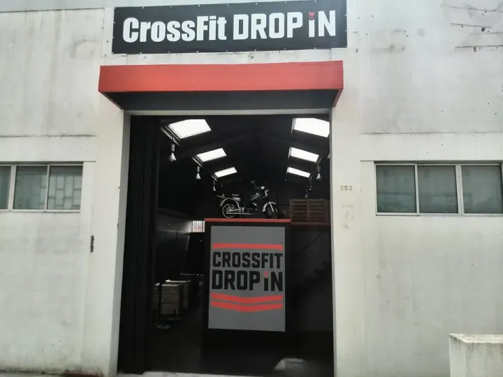 CrossFit® Drop In — crossfit-studio em Campanhã, Porto — 3