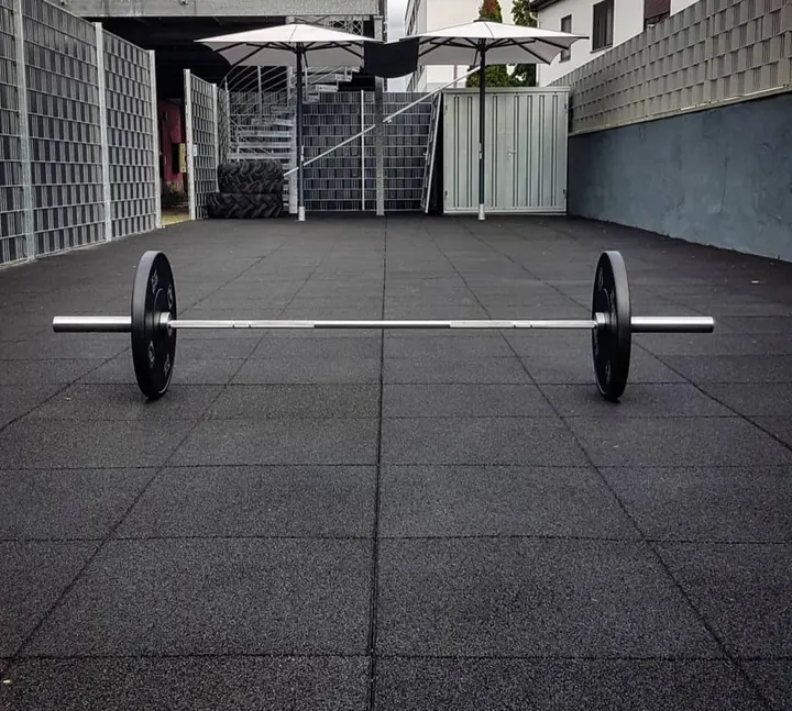 Sport-Paradies-Geinsheim Individualtraining — pt-studio in Darmstadt — 3