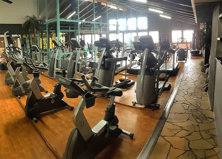 Sport-Paradies-Geinsheim Individualtraining — pt-studio in Darmstadt — 4