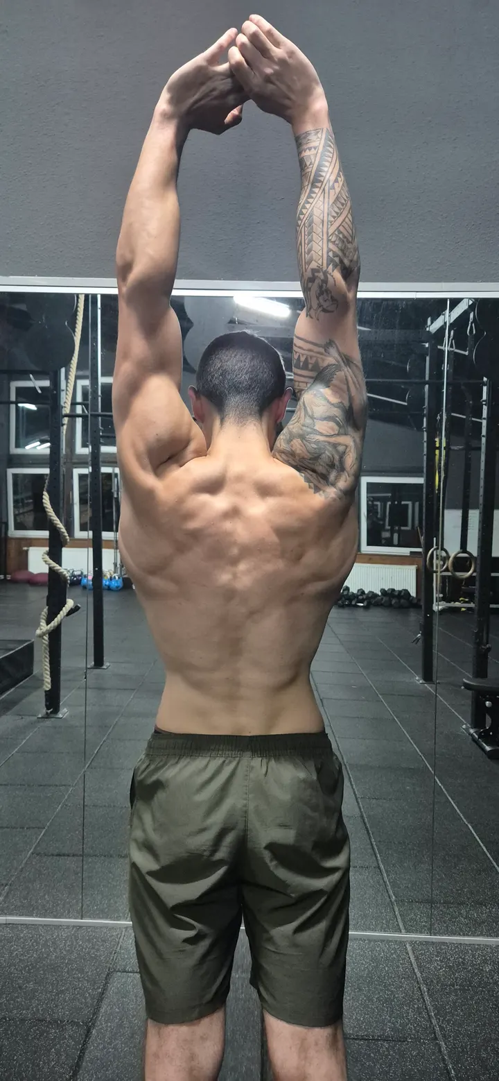 Sport-Paradies-Geinsheim Individualtraining — PT-Studio in Darmstadt