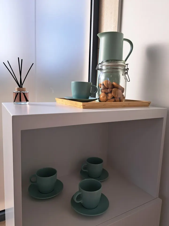 SOMA — recuperação-studio em Pinheirinho, Vila Nova de Famalicão — 2