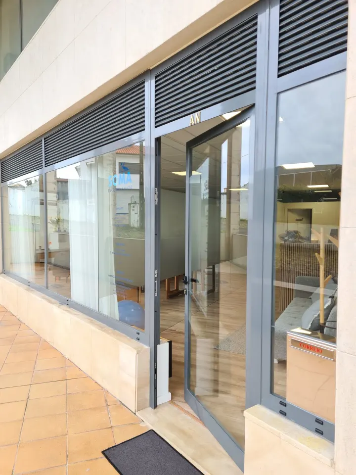 SOMA — recuperação-studio em Vila Nova de Famalicão — 3