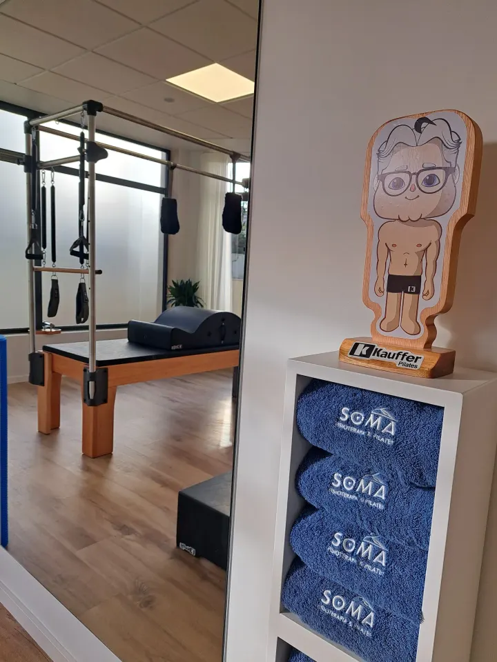 SOMA — Recuperação em Pinheirinho, Vila Nova de Famalicão