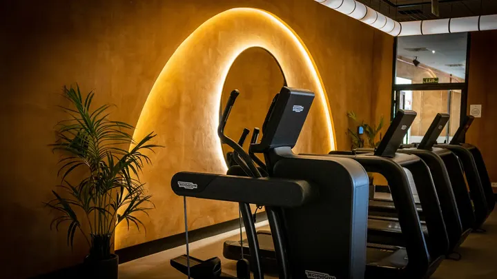 The Hub Training Studio — ciclismo-studio en La Soledat Nord, Palma — 2
