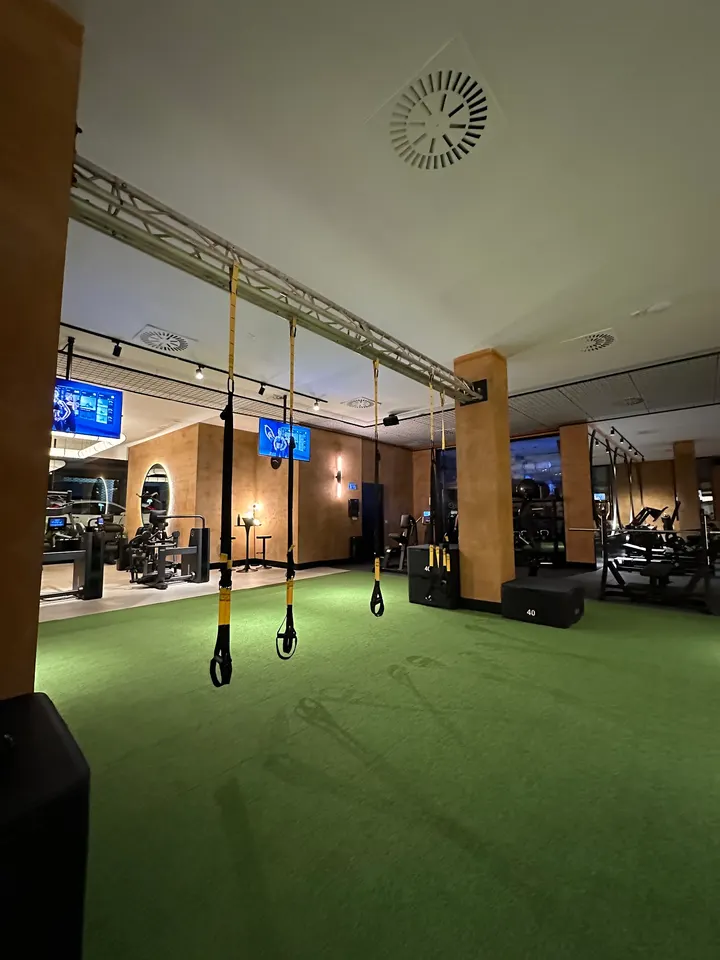 The Hub Training Studio — ciclismo-studio en Palma — 4