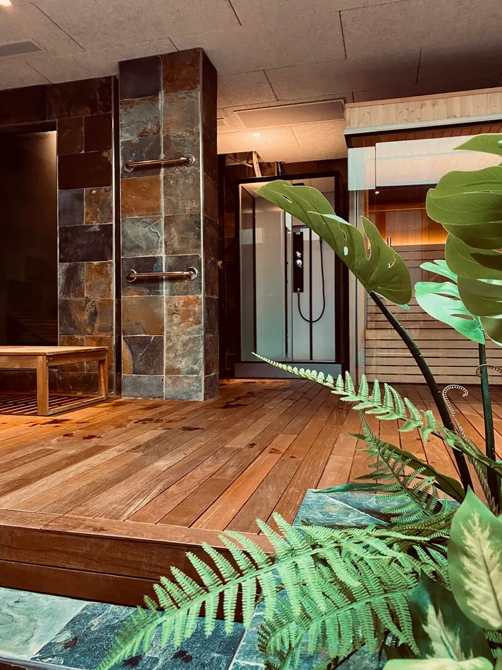 The Hub Training Studio — ciclismo-studio en Palma — 5