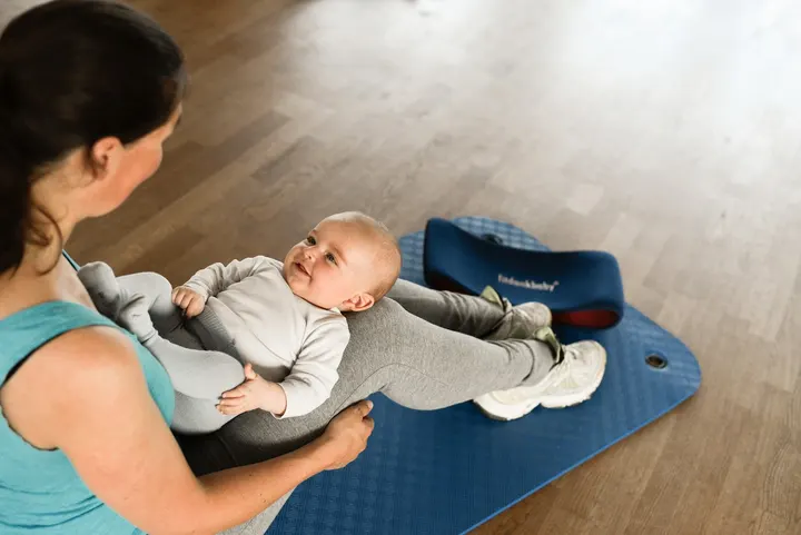 fitdankbaby Würzburg — fitnessstudio in Heidingsfeld, Würzburg — 2