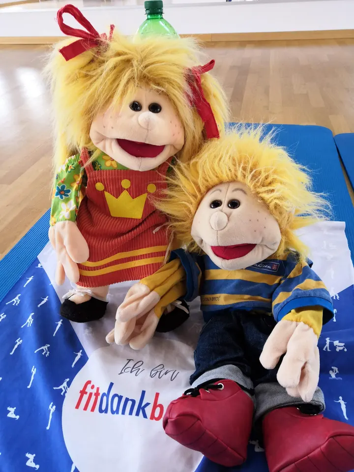fitdankbaby Würzburg — Fitnessstudio in Heidingsfeld, Würzburg