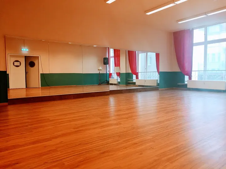 Baileo Tanzpassion — tanz-studio in Zentrum-West, Leipzig — 2