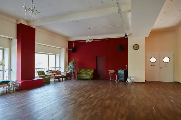 Baileo Tanzpassion — tanz-studio in Leipzig — 3