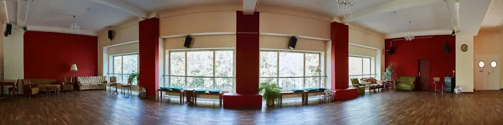 Baileo Tanzpassion — tanz-studio in Leipzig — 5