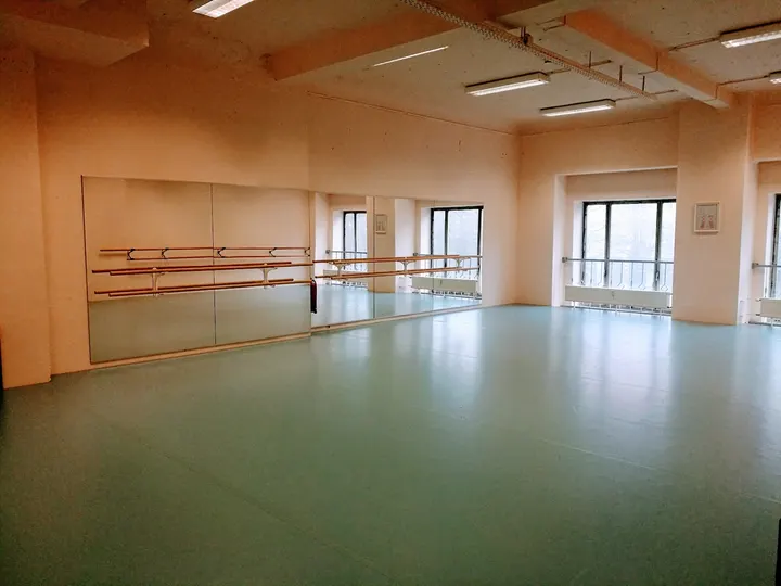 Baileo Tanzpassion — Tanz in Zentrum-West, Leipzig