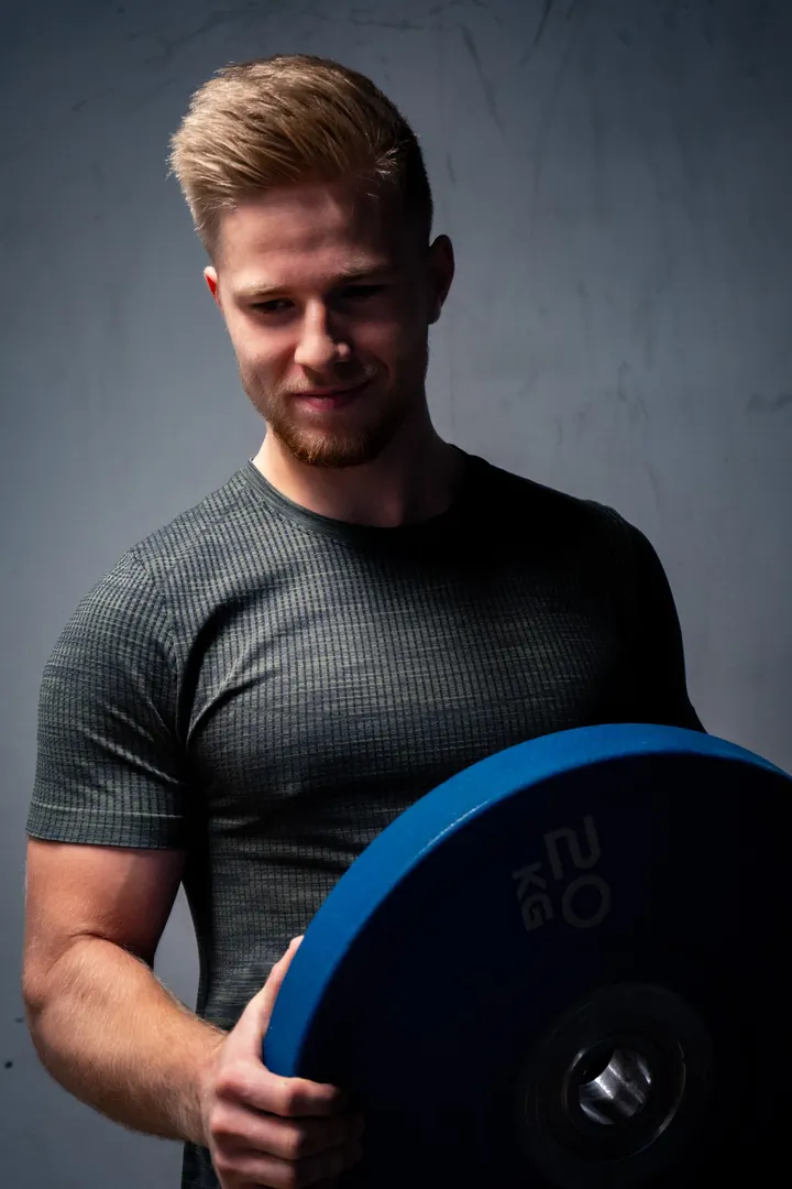 Mathias Brun Fitness — Træningsstudio i Åbyhøj, Aarhus