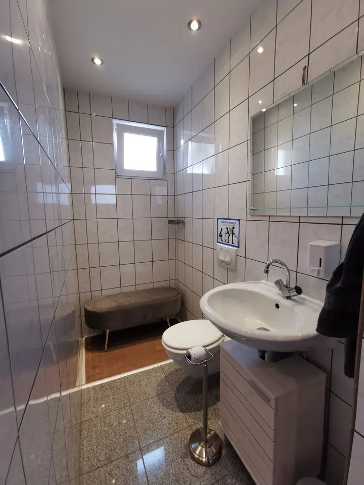 Heilpraktiker & Personal Trainer Andreas Ewert — pt-studio in Bischofsheim — 3