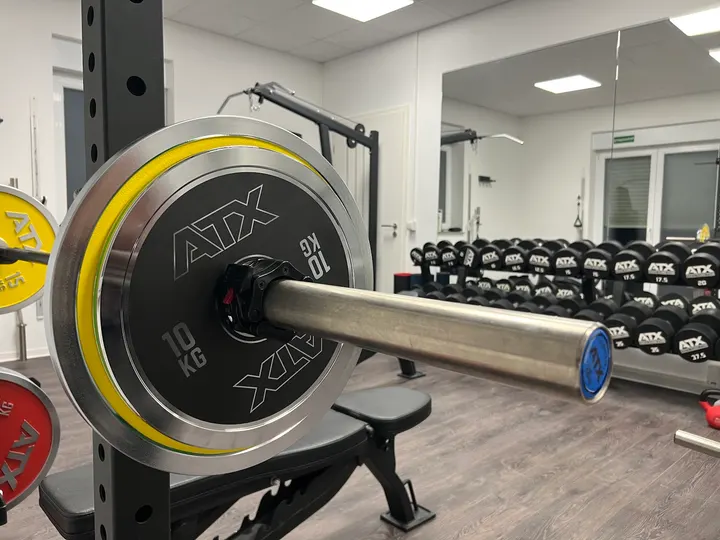 Heilpraktiker & Personal Trainer Andreas Ewert — pt-studio in Bischofsheim — 4