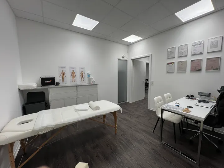 Heilpraktiker & Personal Trainer Andreas Ewert — pt-studio in Bischofsheim — 5