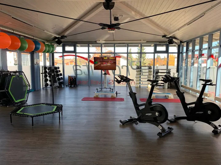 Pro Vita Fitnessarena — fitnessstudio in Nesselwang — 2