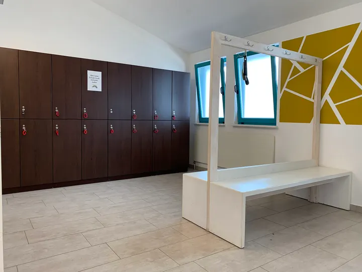 Pro Vita Fitnessarena — fitnessstudio in Nesselwang — 4