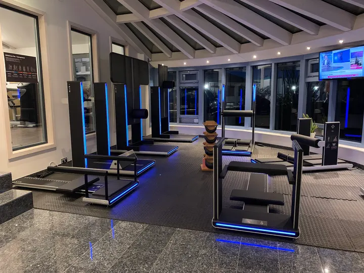 Pro Vita Fitnessarena — fitnessstudio in Nesselwang — 5
