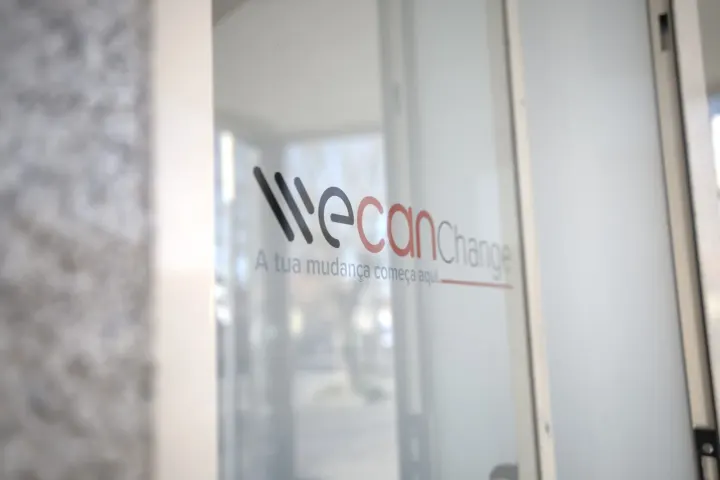 Wecan — ginásio-studio em Gondivai, Porto — 3