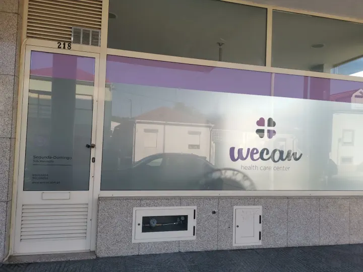 Wecan — ginásio-studio em Porto — 3