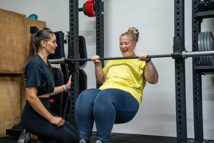 Do’s Gym — sportschool-studio in Almere — 3