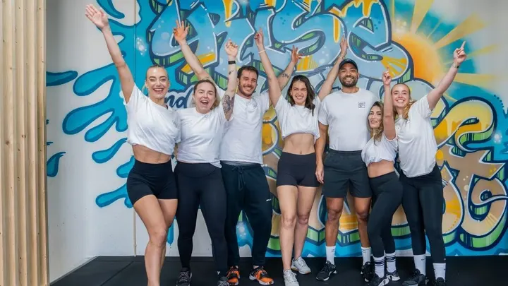 Do’s Gym — Sportschool in Almere Poort, Almere