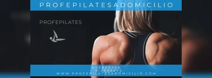 Clases De Pilates Madrid Profepilates — pilates-studio en Madrid — 3