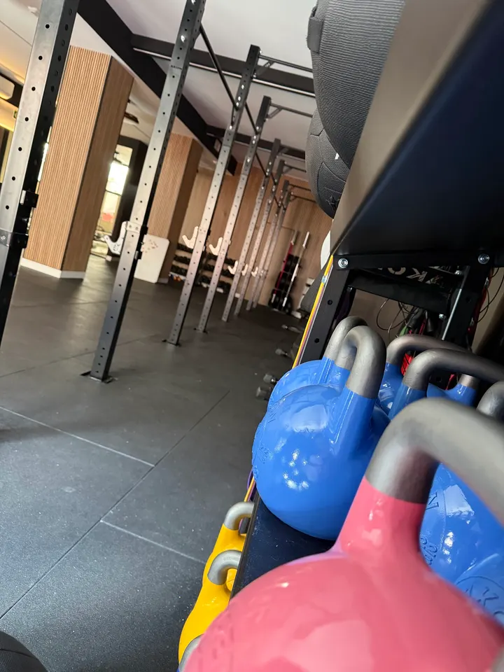 CAF Pilates & Fitness — pilates-studio en Toledo — 4