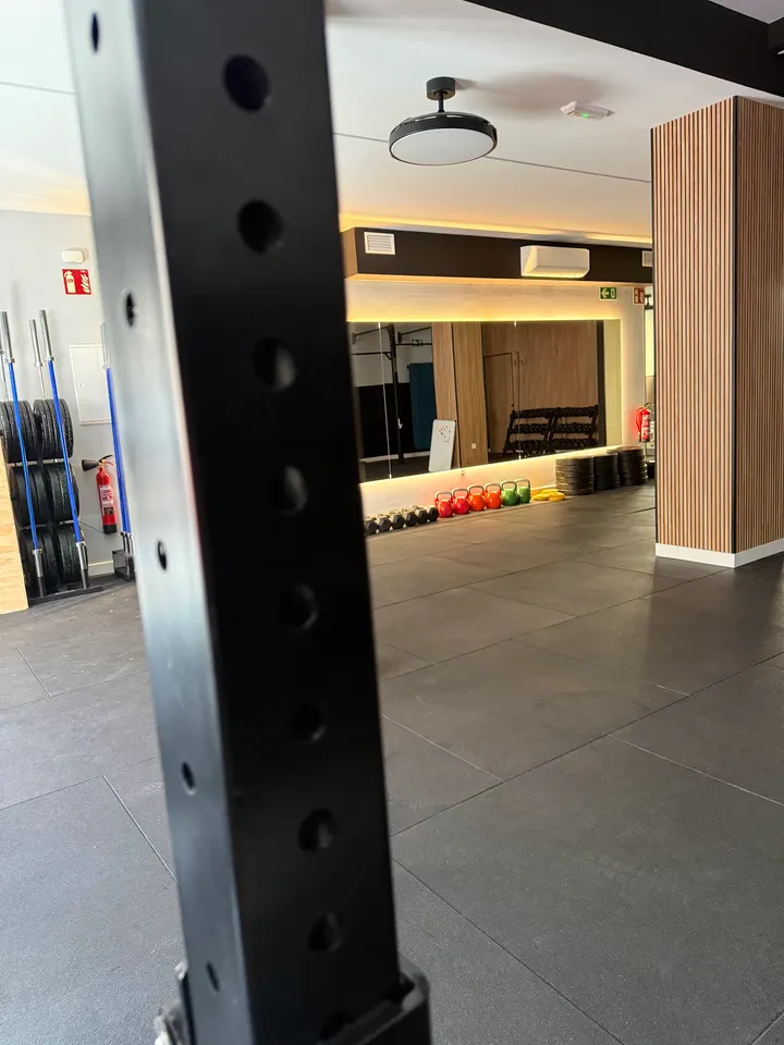 CAF Pilates & Fitness — pilates-studio en Toledo — 5