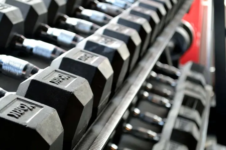 Sandylands Fitness Centre — cycling-studio in Skipton — 3