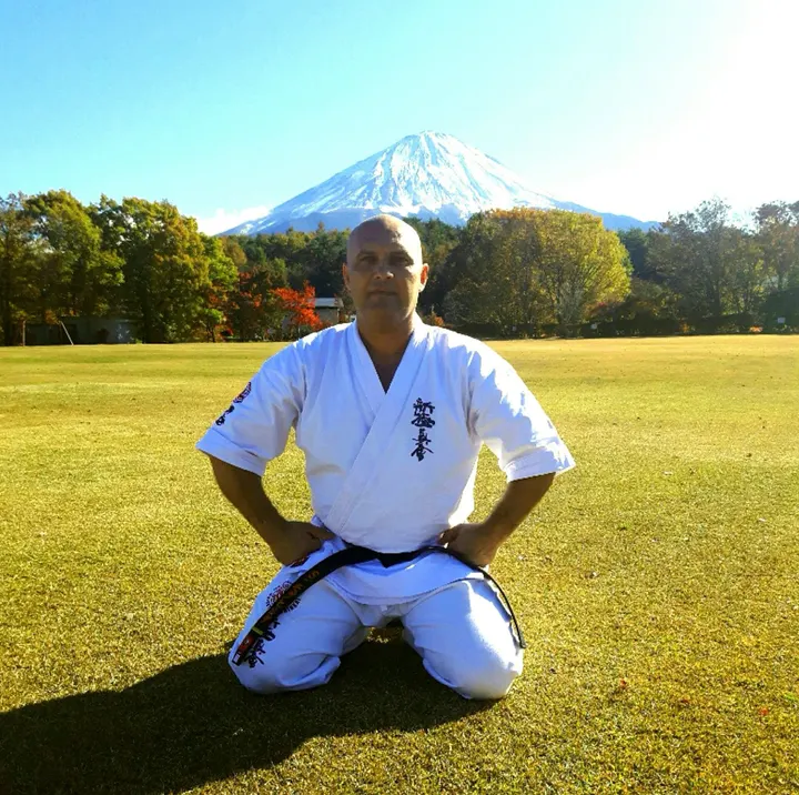 Shinkyokushin Karate Dojo Kaiten — kampfsport-studio in Nürnberg — 3