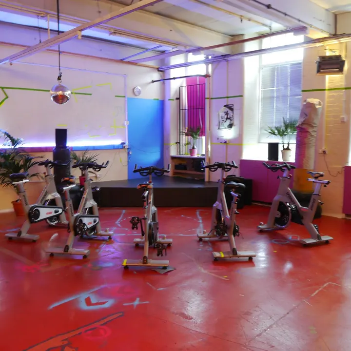 Max Lake Personal Training Keighley — Fitness Studio in Keighley