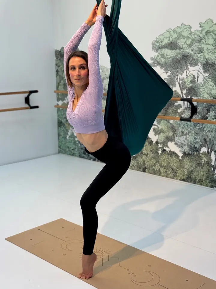 OLYAA — arts aériens-studio à Toulouse — 3
