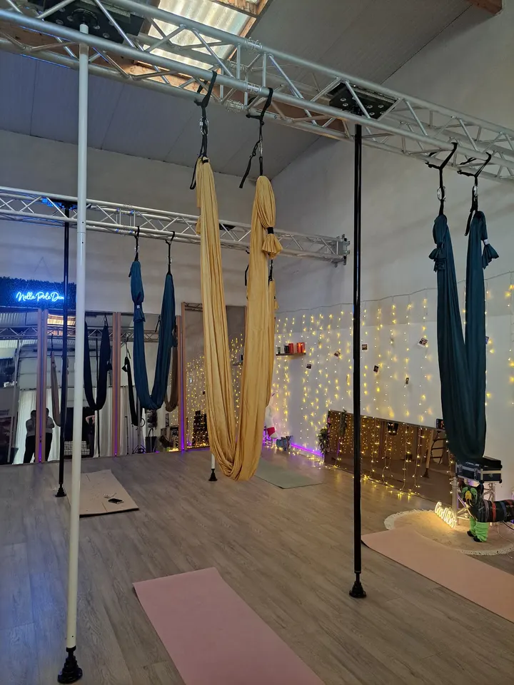OLYAA — Yoga à Pont des Demoiselles / Ormeau/ Montaudran / La Terrasse / Malepère, Toulouse
