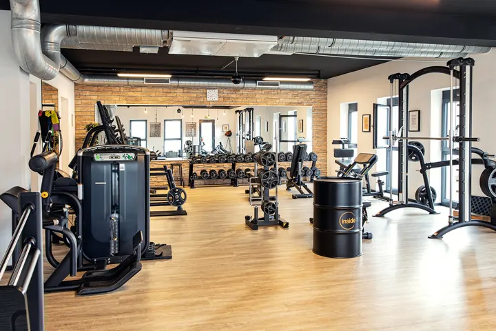 Inside Fitness Simmern — fitnessstudio in Simmern, Koblenz — 3