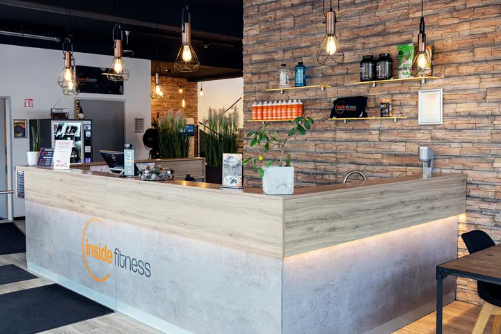 Inside Fitness Simmern — fitnessstudio in Koblenz — 3
